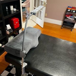 Glamcor Flow Fam only used twice | lash fan | nail fan